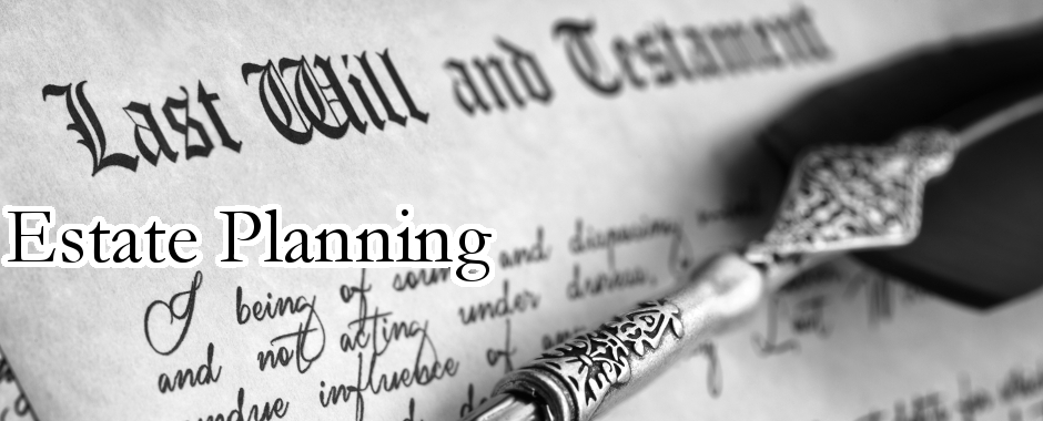 Attorney Boyd Law Office, Ltd. Services Cover: Estate Planning